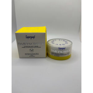 Supergoop! Suncare Daily Sunscreen SPF 40